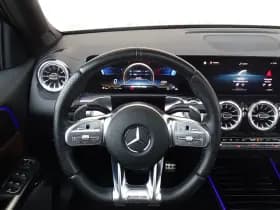 Mercedes-Benz GLB AMG 35 4-Matic thumbnail 18