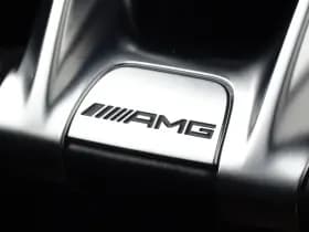 Mercedes-Benz GLB AMG 35 4-Matic thumbnail 20