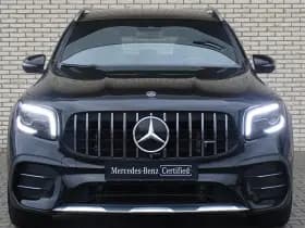 Mercedes-Benz GLB AMG 35 4-Matic thumbnail 3