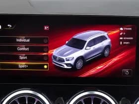Mercedes-Benz GLB AMG 35 4-Matic thumbnail 25