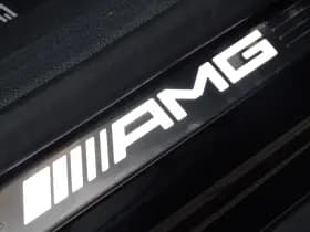 Mercedes-Benz GLB AMG 35 4-Matic thumbnail 27