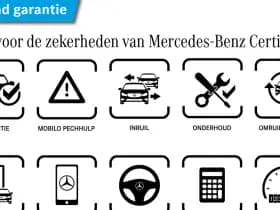 Mercedes-Benz GLB AMG 35 4-Matic thumbnail 29