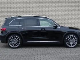 Mercedes-Benz GLB AMG 35 4-Matic thumbnail 4