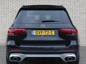Mercedes-Benz GLB AMG 35 4-Matic thumbnail 6