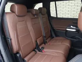 Mercedes-Benz GLB AMG 35 4-Matic thumbnail 10