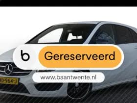 Mercedes-Benz B-Klasse B 180 AMG Line