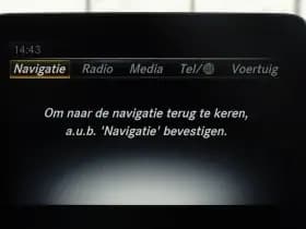 Mercedes-Benz B-Klasse B 180 AMG Line thumbnail 12