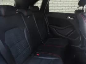 Mercedes-Benz B-Klasse B 180 AMG Line thumbnail 20