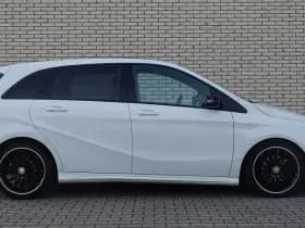 Mercedes-Benz B-Klasse B 180 AMG Line thumbnail 4