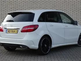 Mercedes-Benz B-Klasse B 180 AMG Line thumbnail 5