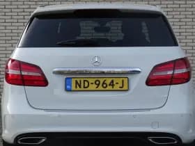 Mercedes-Benz B-Klasse B 180 AMG Line thumbnail 6