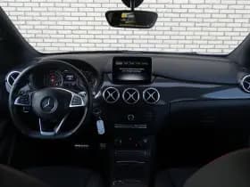 Mercedes-Benz B-Klasse B 180 AMG Line thumbnail 7