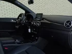 Mercedes-Benz B-Klasse B 180 AMG Line thumbnail 8