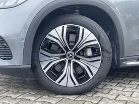 Mercedes-Benz EQE SUV 300 thumbnail 3