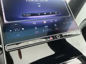 Mercedes-Benz EQE SUV 300 thumbnail 24