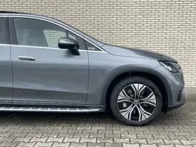 Mercedes-Benz EQE SUV 300 thumbnail 5