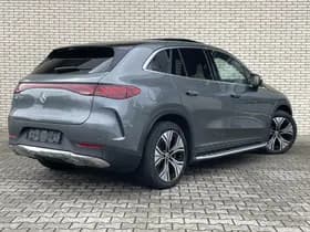 Mercedes-Benz EQE SUV 300 thumbnail 6