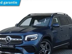 Mercedes-Benz GLB 200 AMG Line