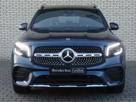 Mercedes-Benz GLB 200 AMG Line thumbnail 2