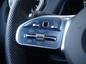 Mercedes-Benz GLB 200 AMG Line thumbnail 13