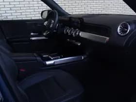 Mercedes-Benz GLB 200 AMG Line thumbnail 14