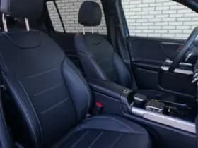 Mercedes-Benz GLB 200 AMG Line thumbnail 15