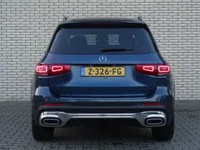 Mercedes-Benz GLB 200 AMG Line thumbnail 3