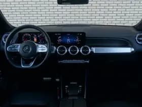 Mercedes-Benz GLB 200 AMG Line thumbnail 5