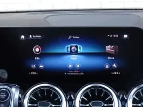 Mercedes-Benz GLB 200 AMG Line thumbnail 9