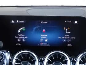 Mercedes-Benz GLB 200 AMG Line thumbnail 10