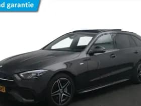 Mercedes-Benz C-Klasse C 300 e Estate Business Solution AMG