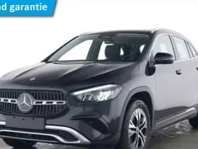 Mercedes-Benz GLA 250 e Luxury Line