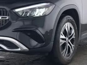 Mercedes-Benz GLA 250 e Luxury Line thumbnail 3