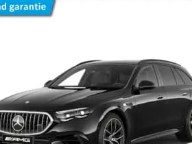 Mercedes-Benz E-Klasse AMG 53 4-Matic+ Estate Premium Plus