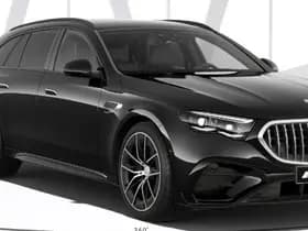 Mercedes-Benz E-Klasse AMG 53 4-Matic+ Estate Premium Plus thumbnail 2