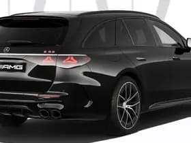 Mercedes-Benz E-Klasse AMG 53 4-Matic+ Estate Premium Plus thumbnail 5