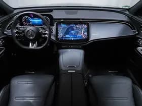 Mercedes-Benz E-Klasse AMG 53 4-Matic+ Estate Premium Plus thumbnail 6