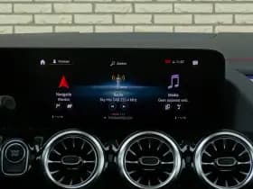 Mercedes-Benz EQA 250+ AMG Line 71 kWh thumbnail 13