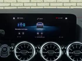 Mercedes-Benz EQA 250+ AMG Line 71 kWh thumbnail 15