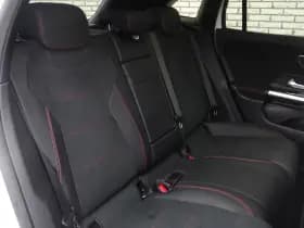 Mercedes-Benz EQA 250+ AMG Line 71 kWh thumbnail 19