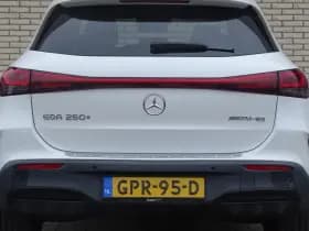 Mercedes-Benz EQA 250+ AMG Line 71 kWh thumbnail 5