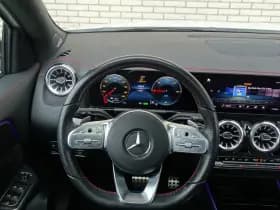 Mercedes-Benz EQA 250+ AMG Line 71 kWh thumbnail 7