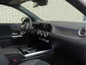 Mercedes-Benz EQA 250+ AMG Line 71 kWh thumbnail 9