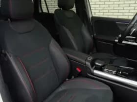 Mercedes-Benz EQA 250+ AMG Line 71 kWh thumbnail 10