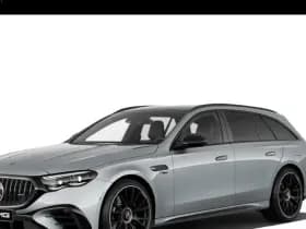 Mercedes-Benz E-Klasse AMG 53 4-Matic+ Estate Night Edition