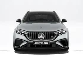 Mercedes-Benz E-Klasse AMG 53 4-Matic+ Estate Night Edition thumbnail 2