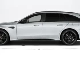 Mercedes-Benz E-Klasse AMG 53 4-Matic+ Estate Night Edition thumbnail 3