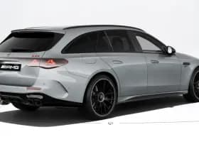 Mercedes-Benz E-Klasse AMG 53 4-Matic+ Estate Night Edition thumbnail 5