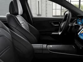 Mercedes-Benz E-Klasse AMG 53 4-Matic+ Estate Night Edition thumbnail 7