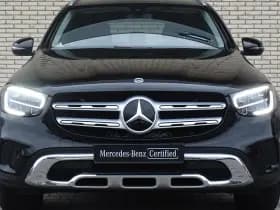 Mercedes-Benz GLC 300e 4-Matic Business Solution thumbnail 2